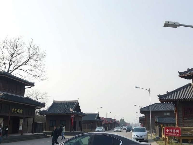 薄荷汽车展厅豪华车型